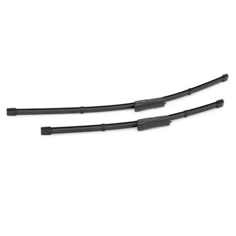 Komplet przednich wycieraczek Oximo Flat Original 650 & 475 mm do Peugeot Expert 3 2016-2026