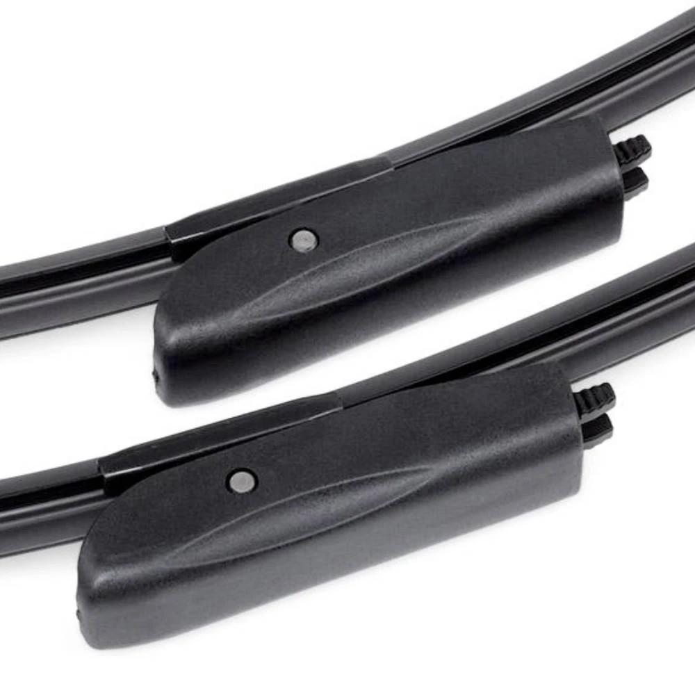 Komplet przednich wycieraczek Oximo Flat Original 650 & 475 mm do Peugeot Expert 3 2016-2026