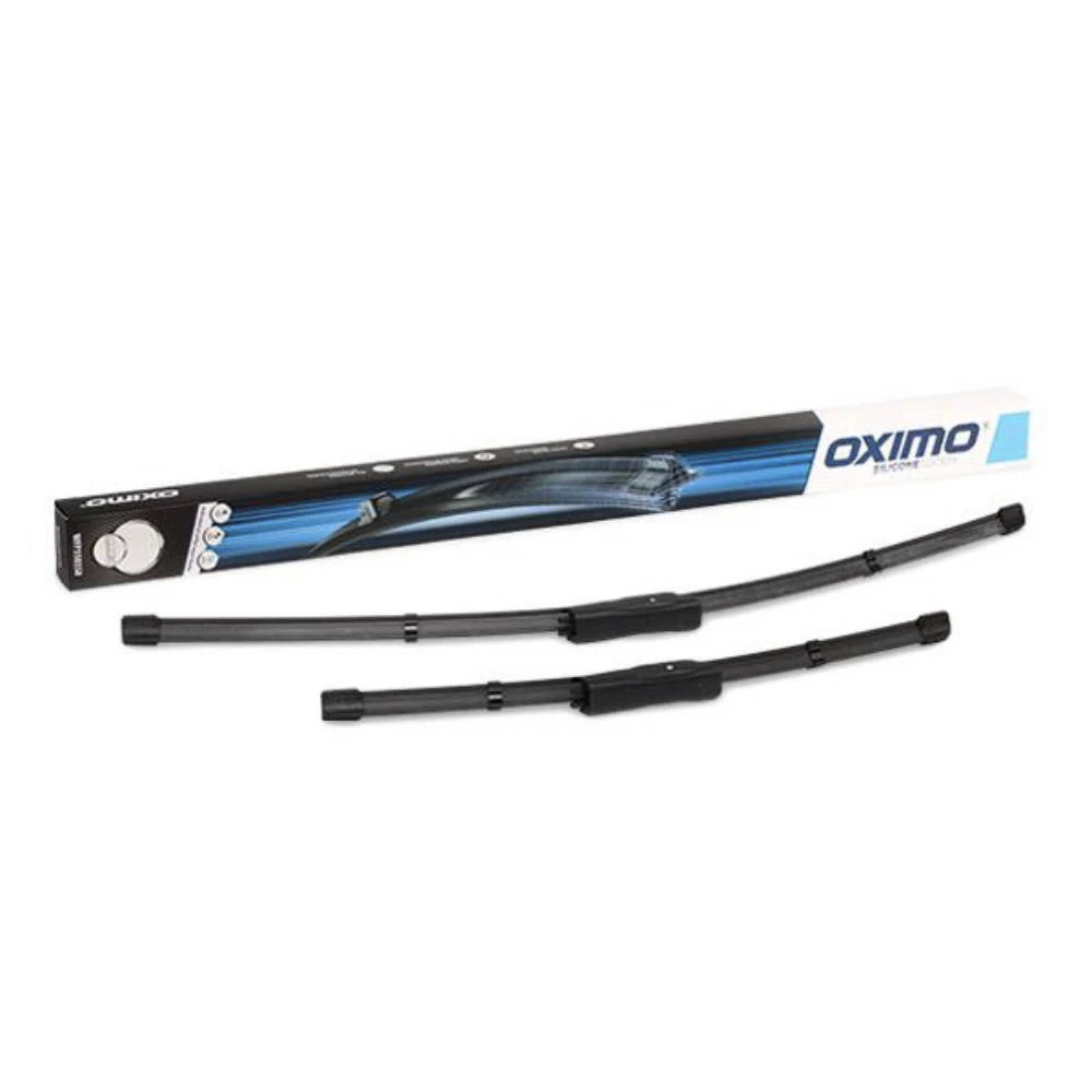 Wycieraczki Oximo Flat Original do Citroen C3