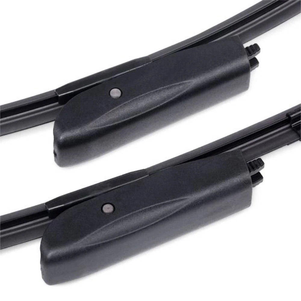 Komplet przednich wycieraczek Oximo Flat Original 650 & 350 mm do Renault Clio 4 Grandtour 2012-2019