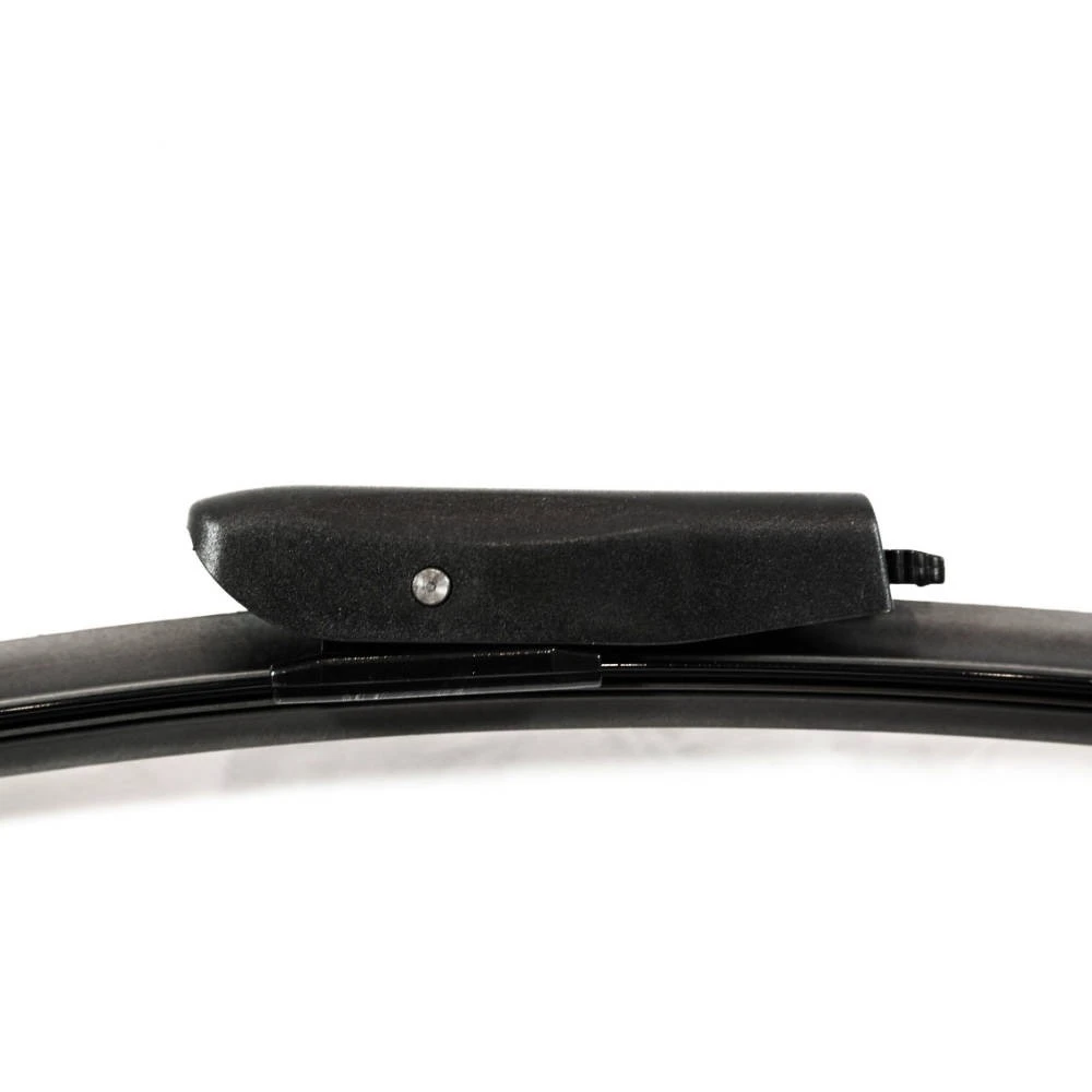 Front wiper blade set Oximo Flat Original 600 & 550 mm for SAAB 9-5 2007-2010
