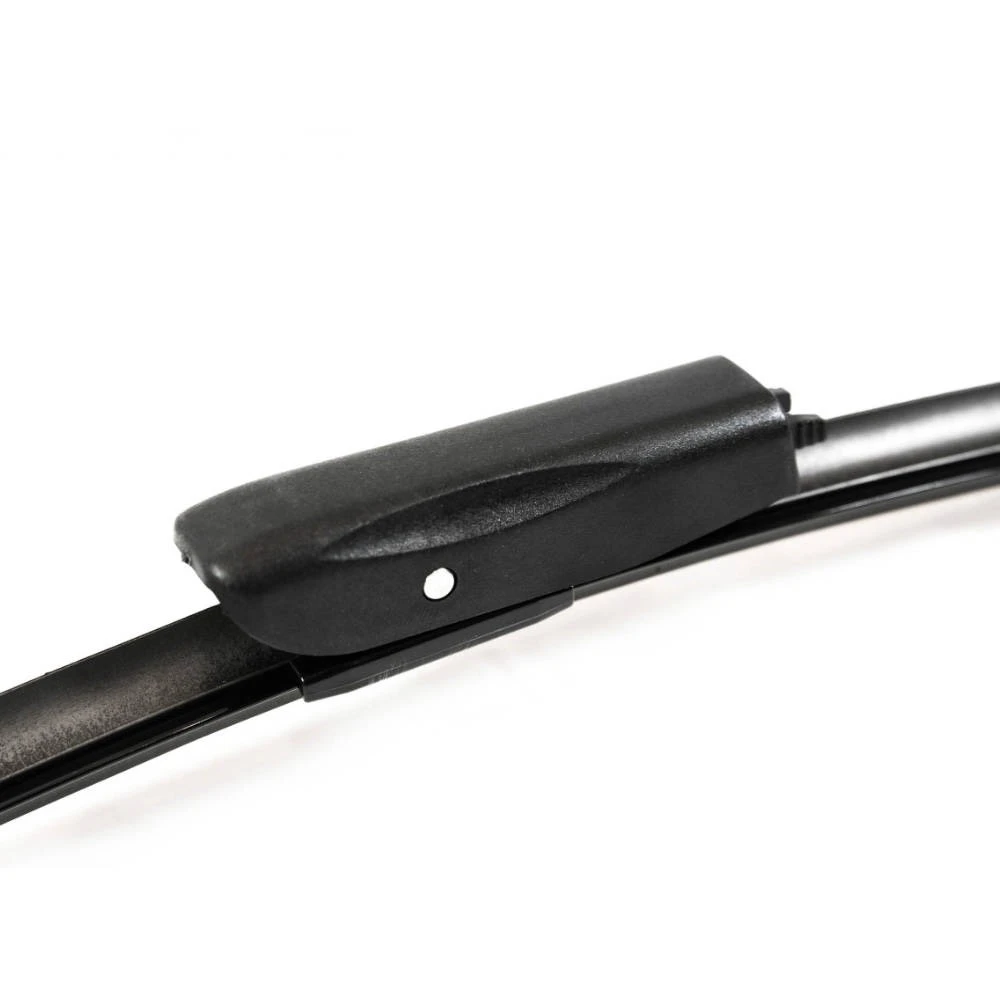 Front wiper blade set Oximo Flat Original 600 & 550 mm for SAAB 9-5 2007-2010