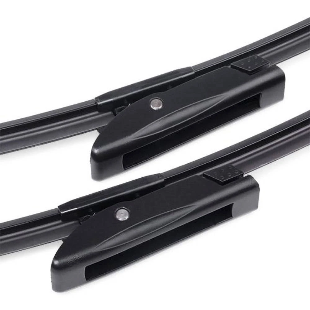 Komplet przednich wycieraczek Oximo Flat Original 600 & 450 mm do Renault Megane 2 2006-2010