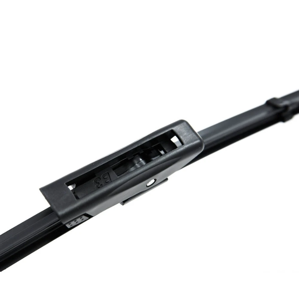 Komplet przednich wycieraczek Oximo Flat Original 600 & 450 mm do Renault Megane 2 2006-2010