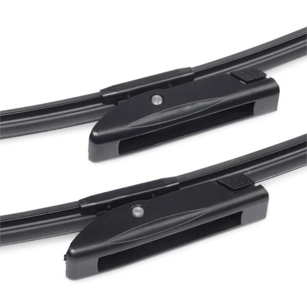 Komplet przednich wycieraczek Oximo Flat Original 600 & 400 mm do Renault Clio 3 2007-2012