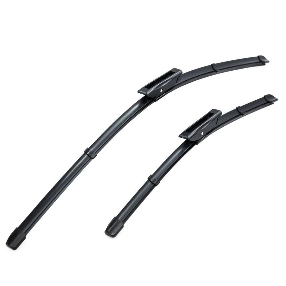 Komplet przednich wycieraczek Oximo Flat Original 600 & 400 mm do Renault Clio 3 2007-2012