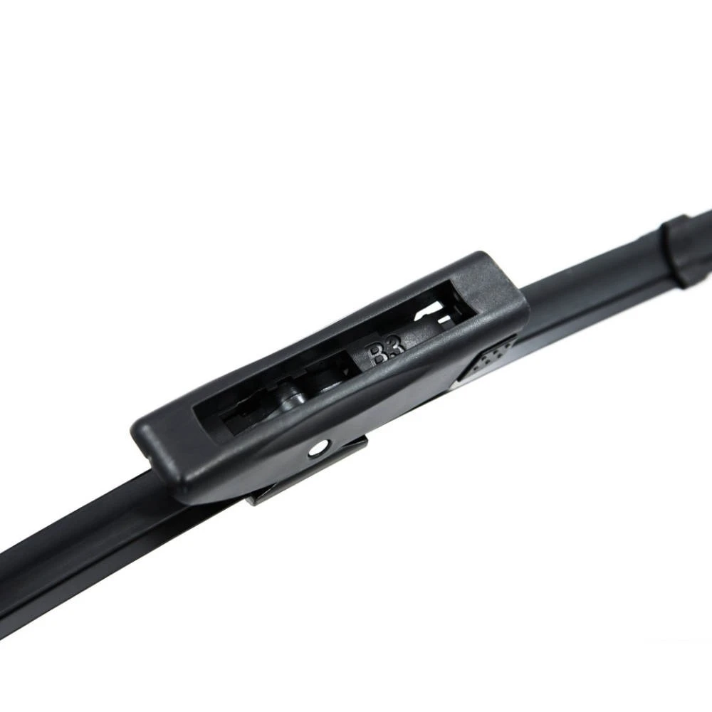 Komplet przednich wycieraczek Oximo Flat Original 600 & 400 mm do Renault Clio 3 2007-2012