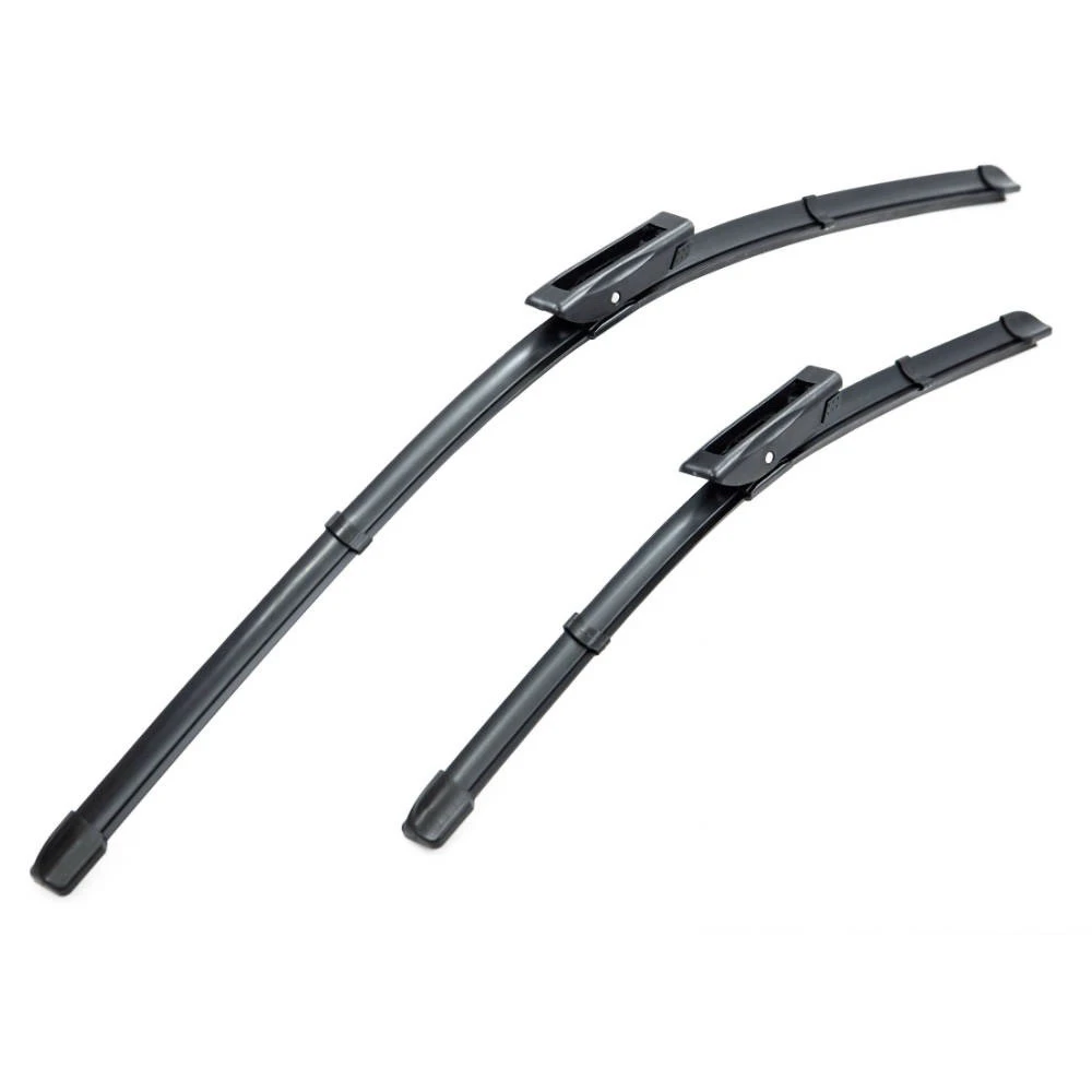 Komplet przednich wycieraczek Oximo Flat Original 500 & 350 mm do Smart Forfour EQ 2017-2022