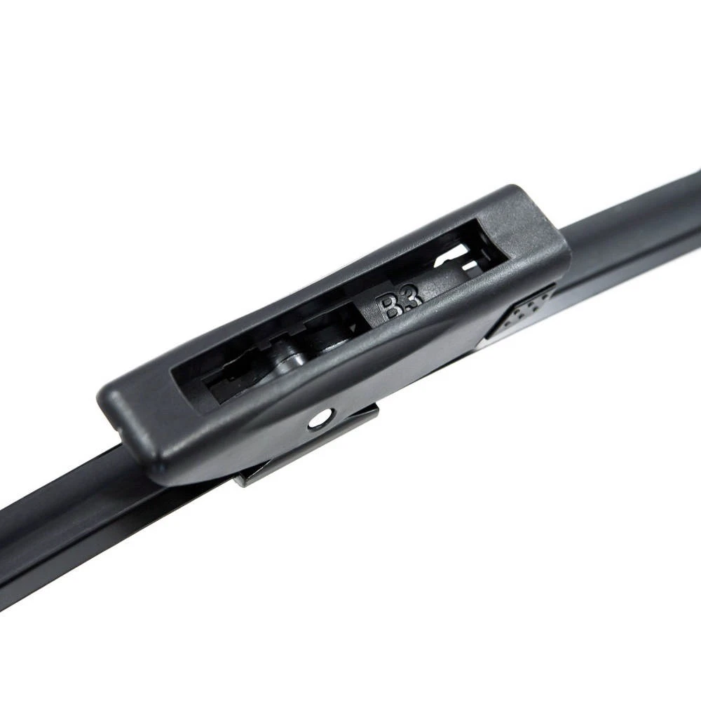 Komplet przednich wycieraczek Oximo Flat Original 500 & 350 mm do Smart Forfour EQ 2017-2022
