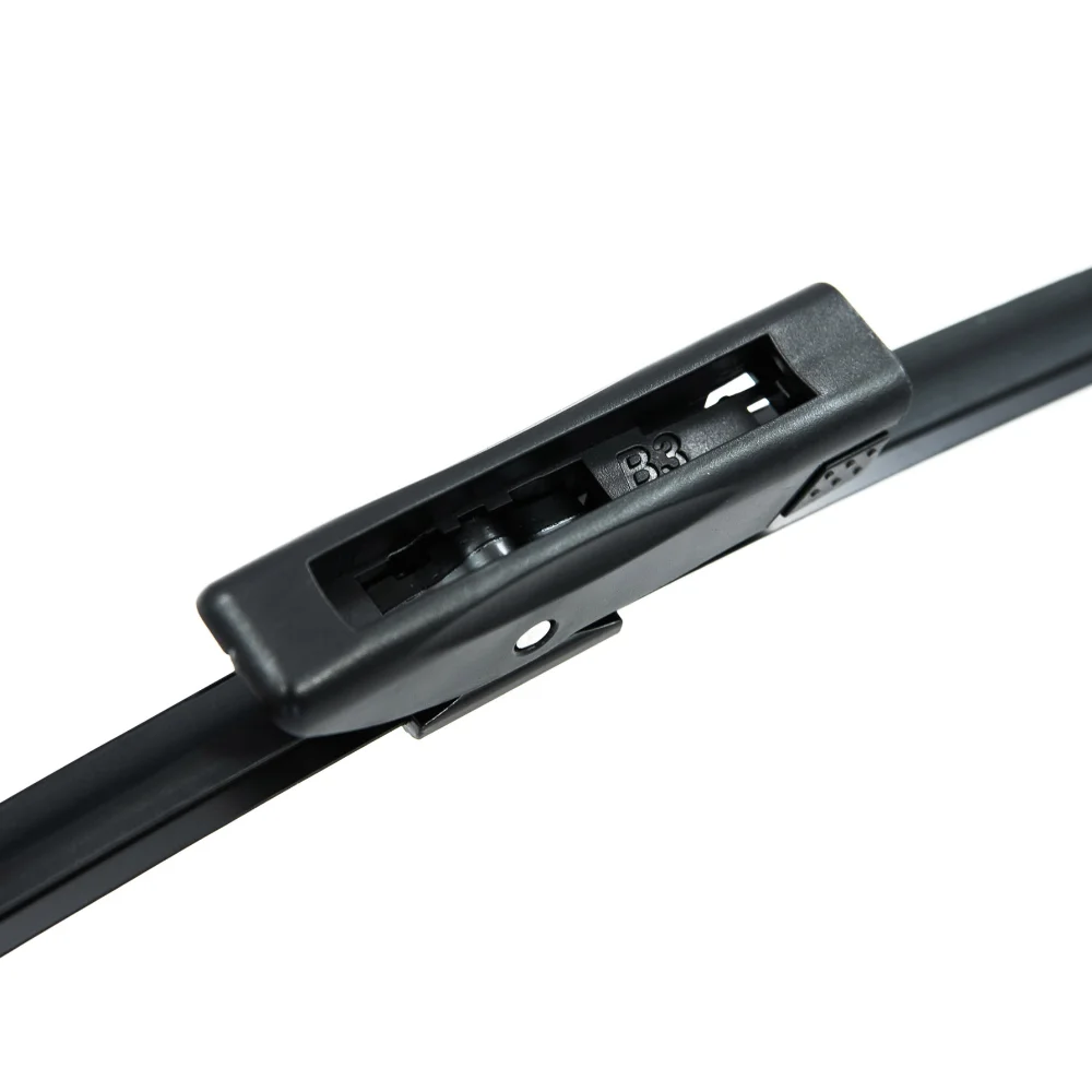 Комплект передних дворников Oximo Flat Original 450 & 475 мм для MINI One 2012-2013