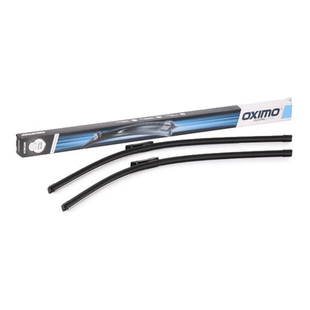 Wycieraczki Oximo Flat Original do Citroen C4