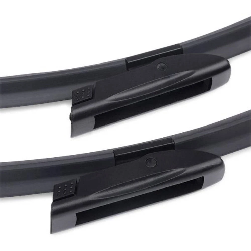 Komplet przednich wycieraczek Oximo Flat Original 750 & 650 mm do Renault Scenic 3 2009-2016