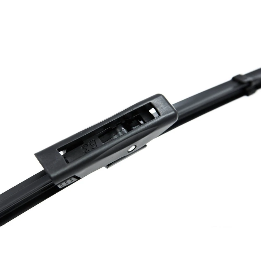 Komplet przednich wycieraczek Oximo Flat Original 750 & 650 mm do Renault Scenic 3 2009-2016
