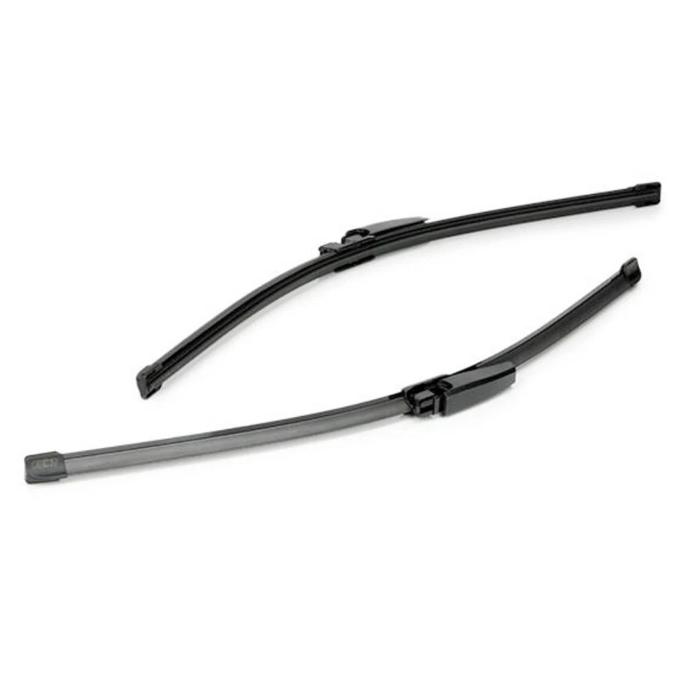 Komplet przednich wycieraczek Oximo Flat Original 550 & 550 mm do Audi A6 2001-2004