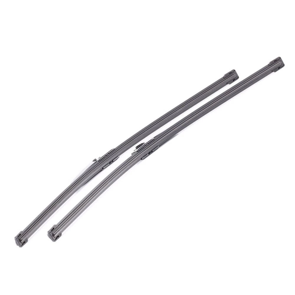 Komplet przednich wycieraczek Oximo Flat Original 550 & 550 mm do Audi A6 2001-2004