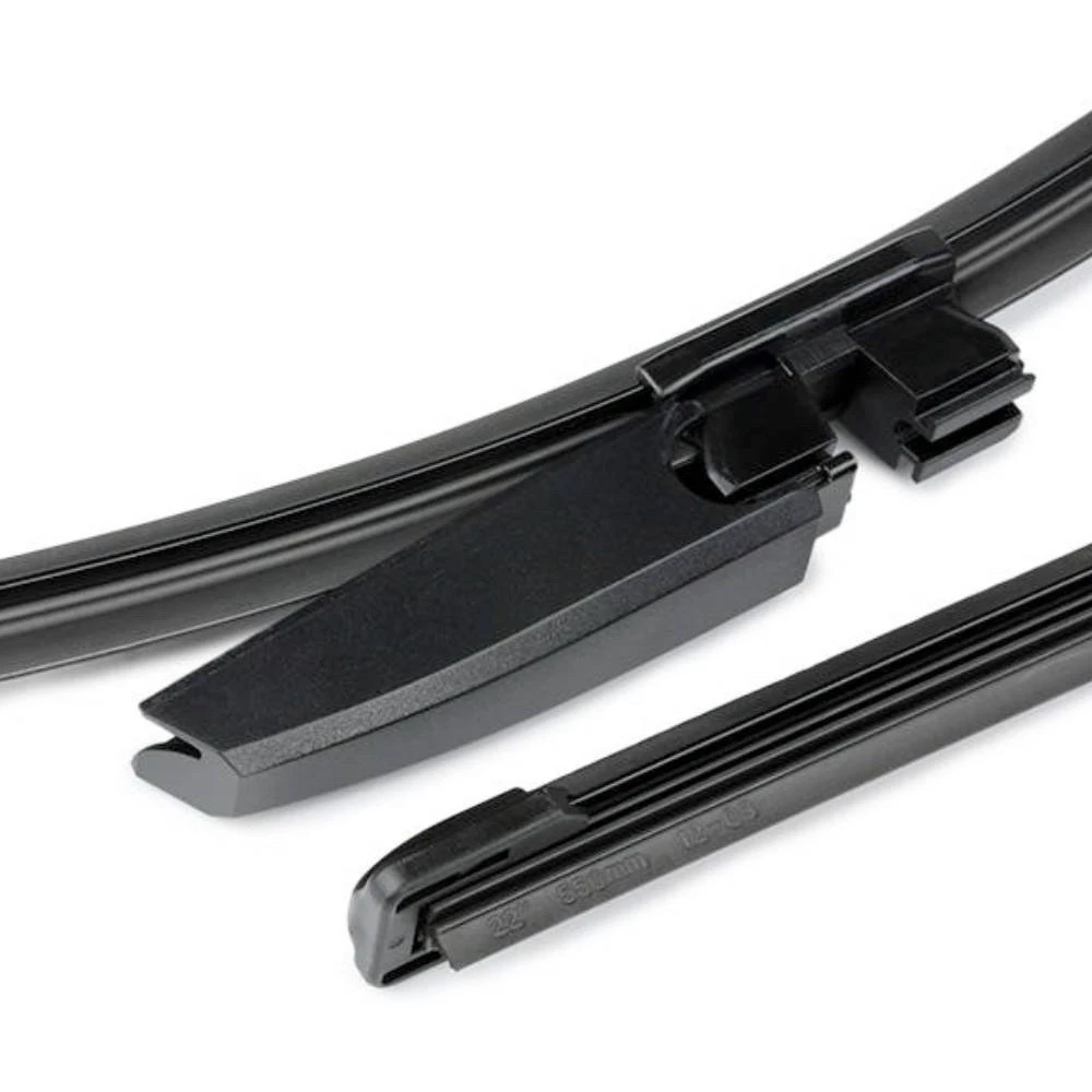 Komplet przednich wycieraczek Oximo Flat Original 550 & 550 mm do Audi A6 2001-2004