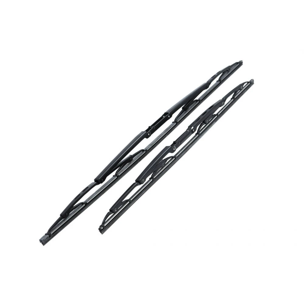 Komplet przednich wycieraczek Oximo Standard Original 650 & 650 mm do Land Rover Range Rover 3 2002-2013
