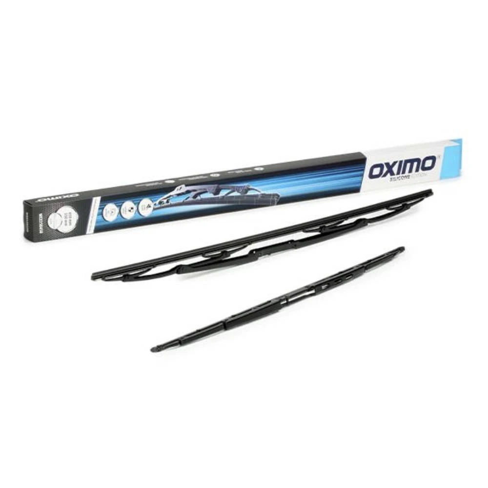 Wycieraczki Oximo Standard Original do BMW Seria 5