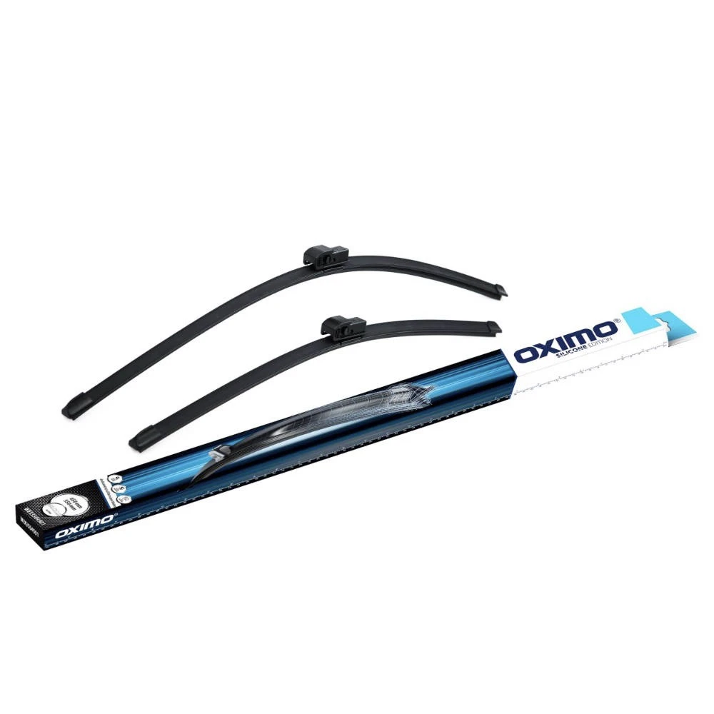Wycieraczki Oximo Flat Original do BMW Seria 5