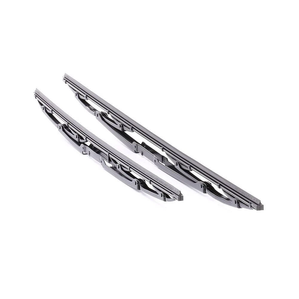 Komplet przednich wycieraczek Oximo Standard Original 650 & 550 mm do BMW Seria 5 1995-2003