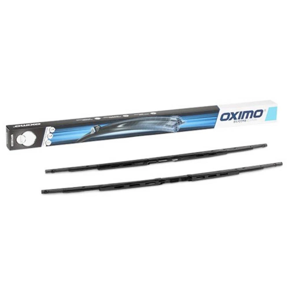 Wycieraczki Oximo Standard Original do Audi A4