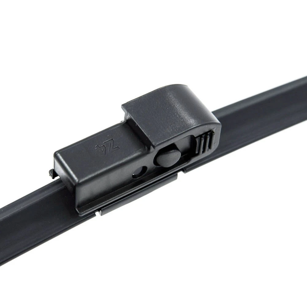 Front wiper blade set Oximo Flat Original 550 & 550 mm for Audi A4 2002-2003