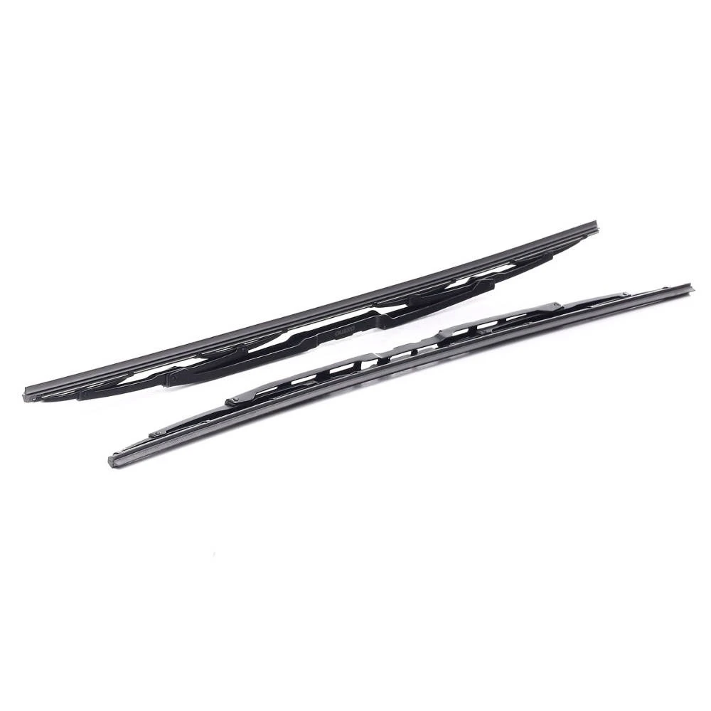 Komplet przednich wycieraczek Oximo Standard Original 550 & 550 mm do Audi A4 Avant 2001-2003