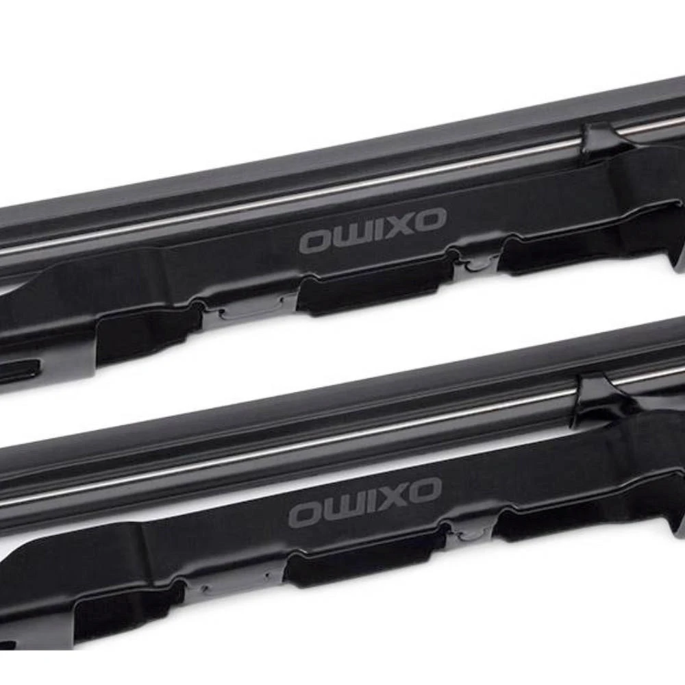 Komplet przednich wycieraczek Oximo Standard Original 550 & 550 mm do Audi A4 Avant 2001-2003