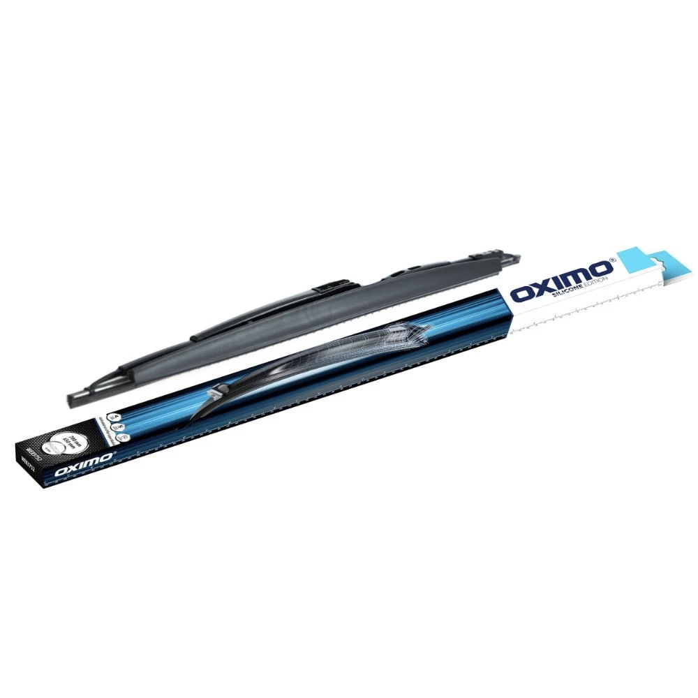 Wycieraczki Oximo Standard Original do BMW Seria 7