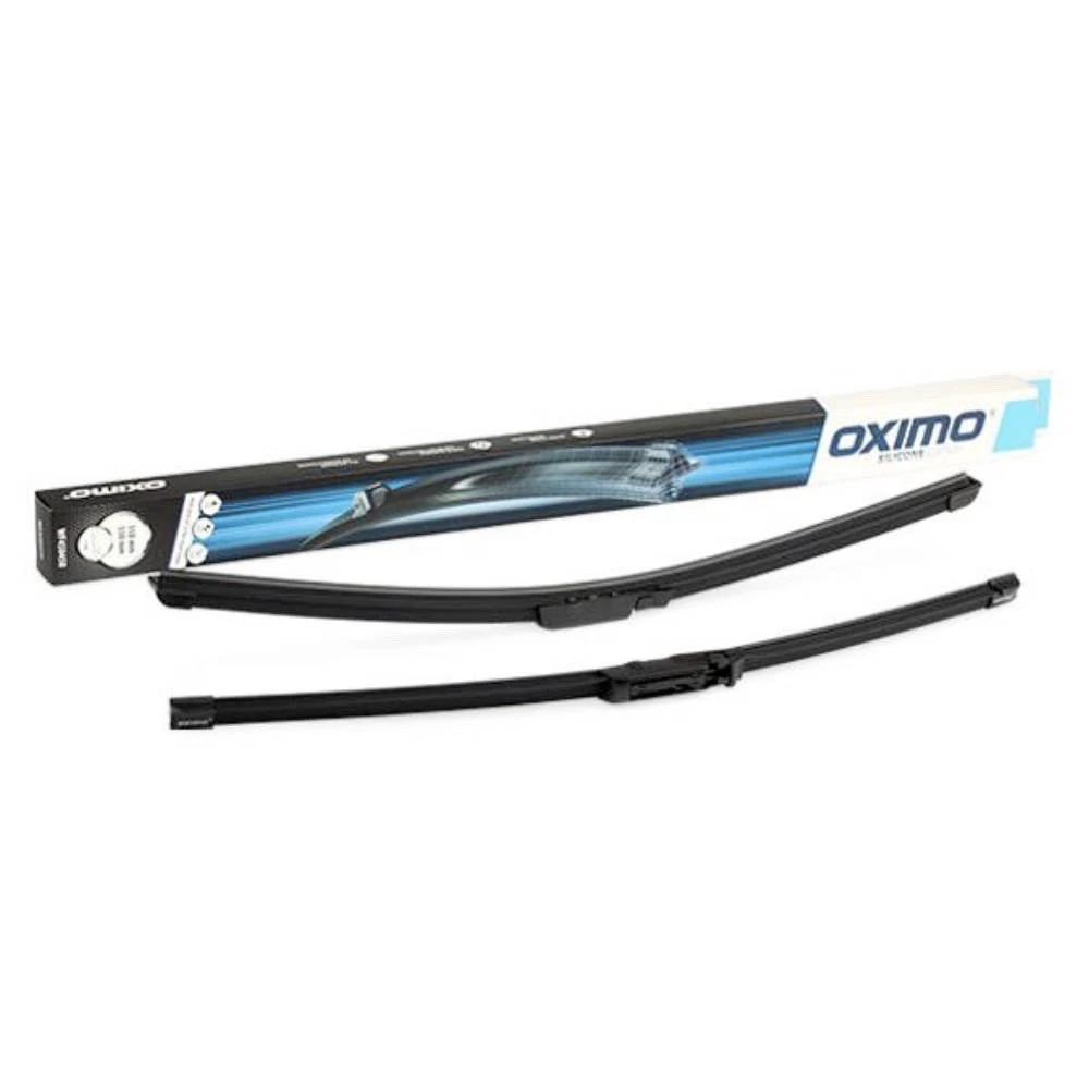 Wycieraczki Oximo Flat Original do Audi A6