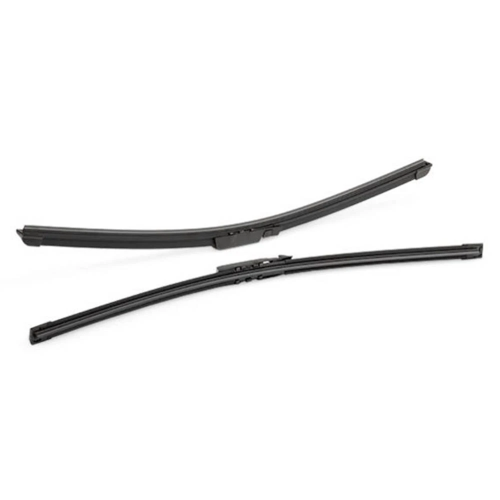 Komplet przednich wycieraczek Oximo Flat Original 550 & 550 mm do Audi A6 Avant 2005-2011