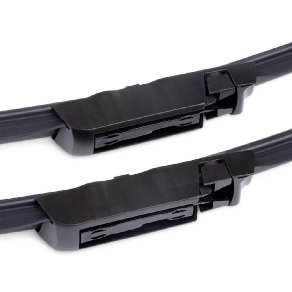 Komplet przednich wycieraczek Oximo Flat Original 550 & 550 mm do Audi A6 Avant 2005-2011
