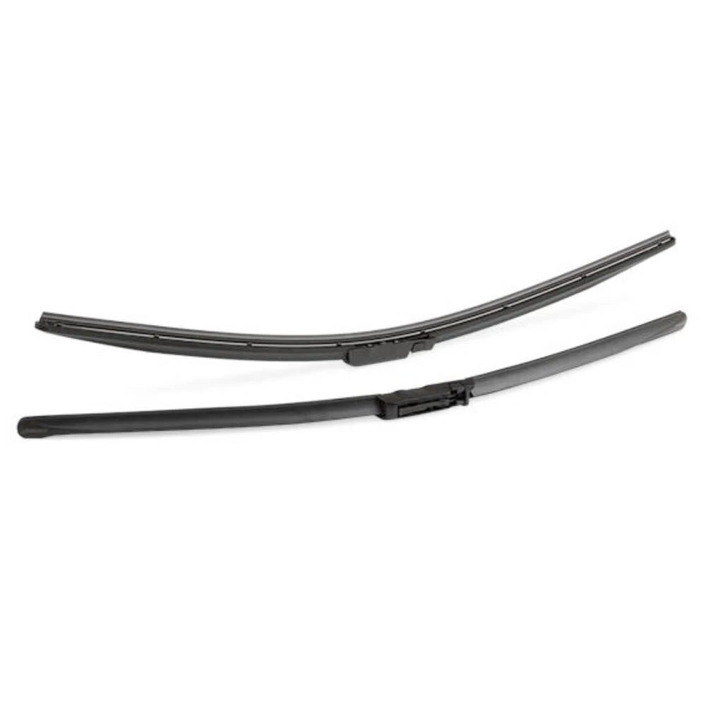 Komplet przednich wycieraczek Oximo Flat Original 650 & 650 mm do SEAT Altea 2009-2015