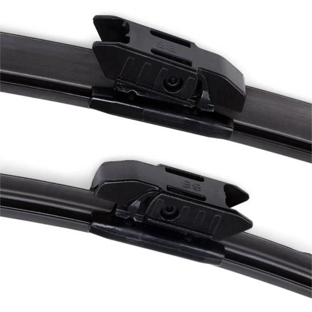 Komplet przednich wycieraczek Oximo Flat Original 650 & 350 mm do Renault Captur 2016-2019