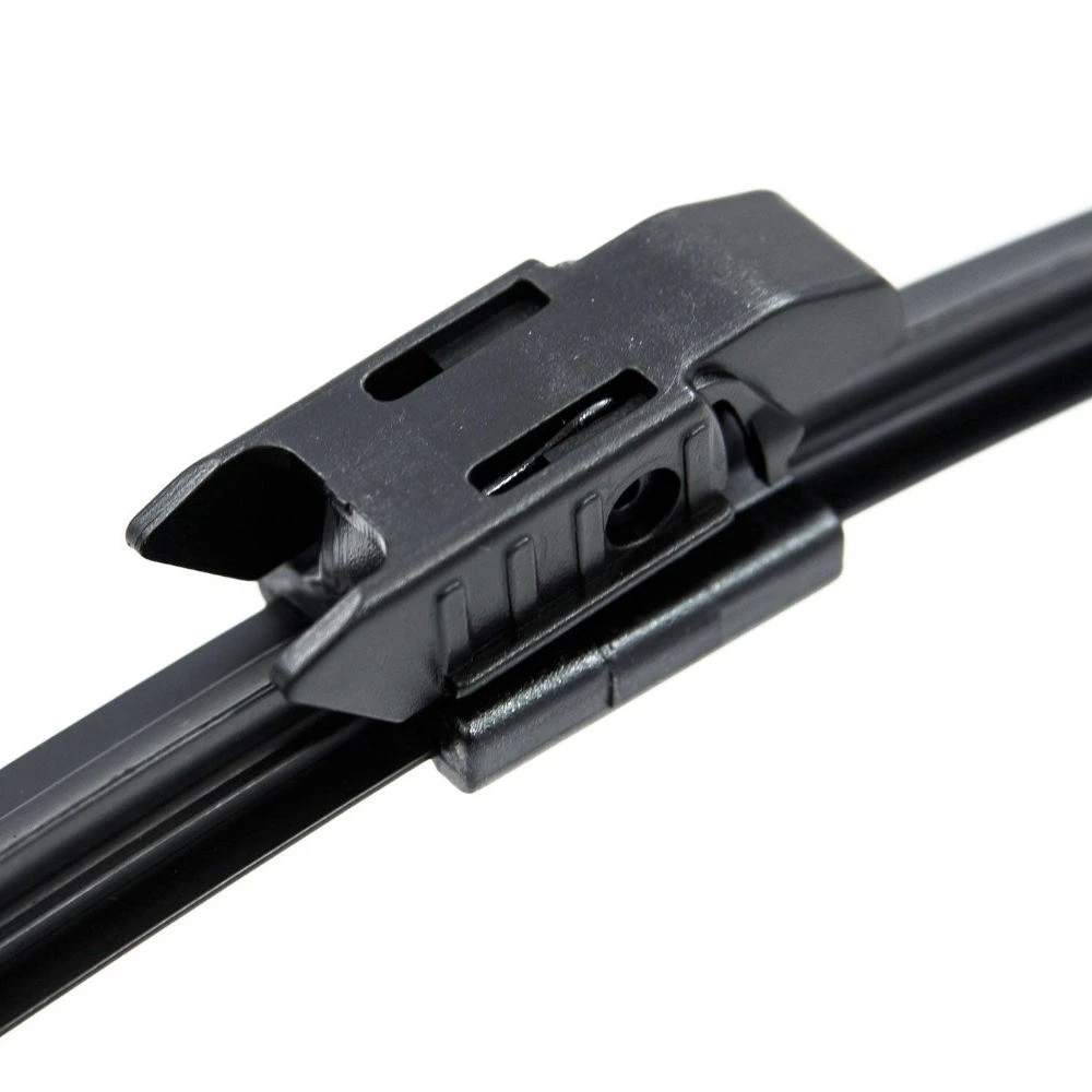 Front wiper blade set Oximo Flat Original 600 & 500 mm for BMW X2 2017-2023