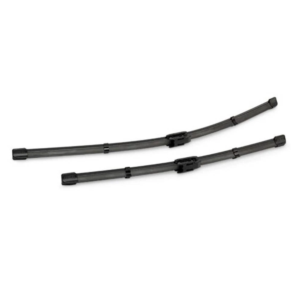 Komplet przednich wycieraczek Oximo Flat Original 550 & 400 mm do Renault Dokker 2015-2021