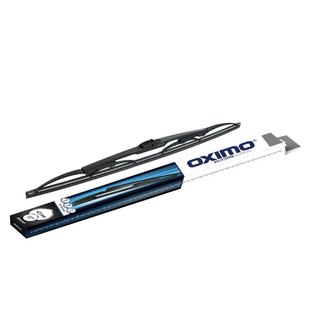 Wycieraczki Oximo Rear do BMW X5