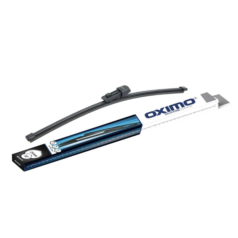Wycieraczki Oximo Rear do Dodge Magnum
