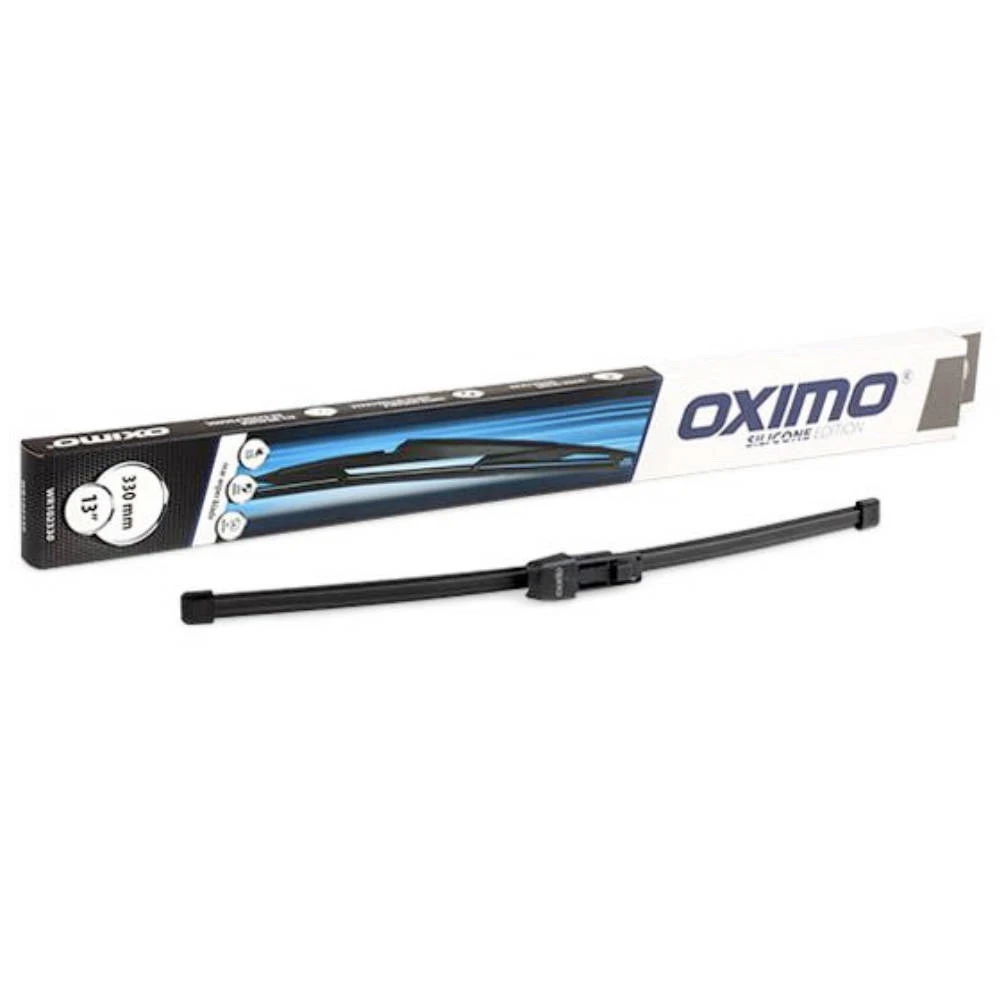 Wycieraczki Oximo Rear do SEAT Leon