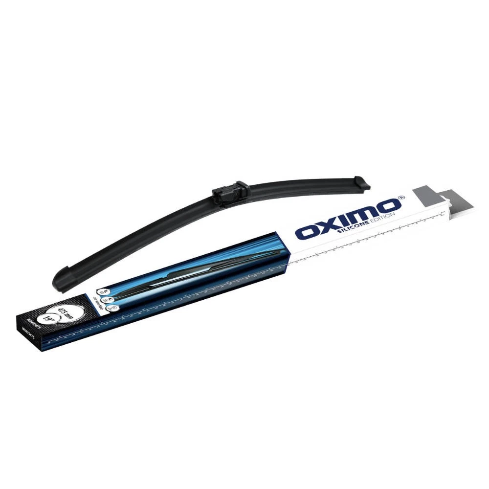 Wycieraczki Oximo Rear do Ford Mondeo