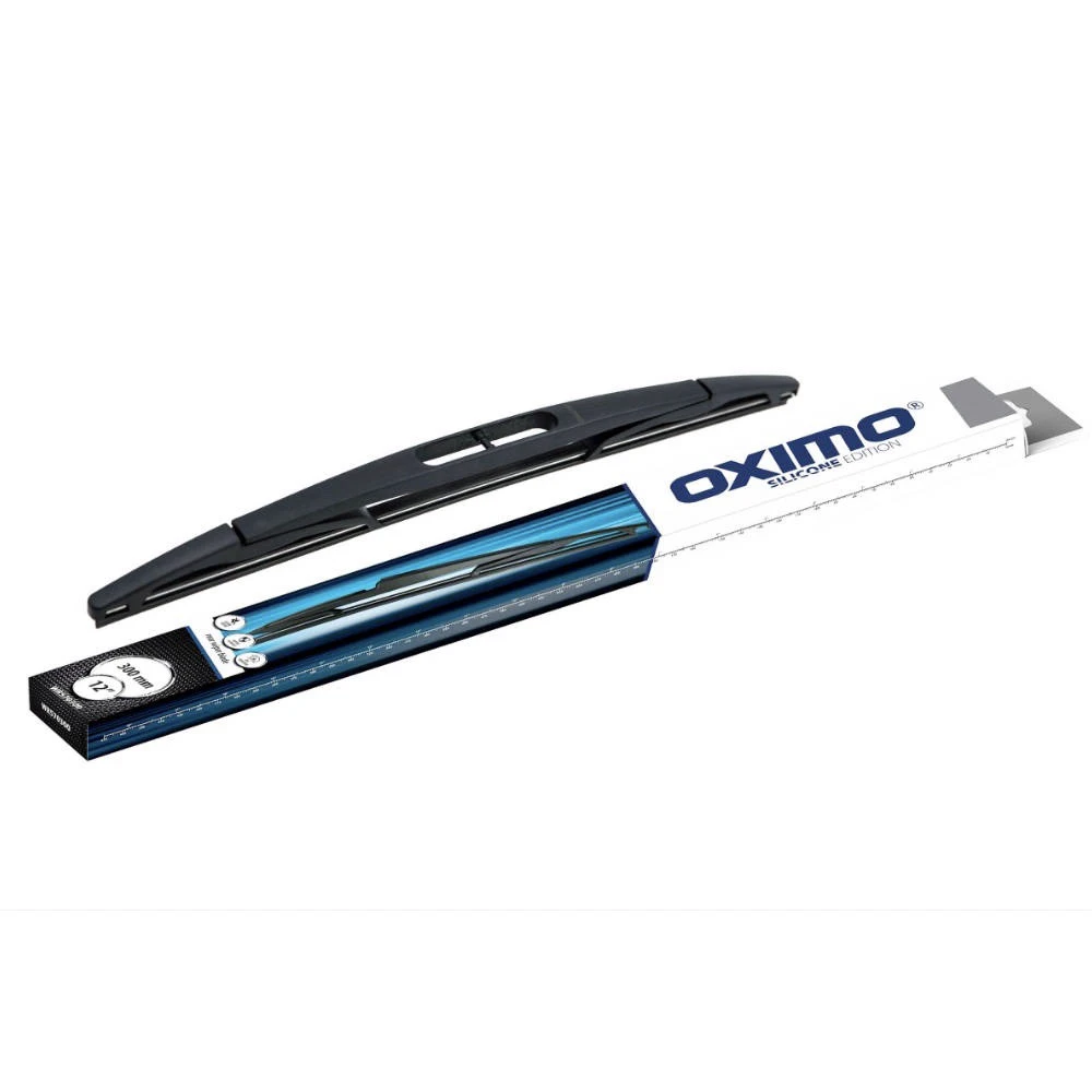 Wycieraczki Oximo Rear do Citroen C1