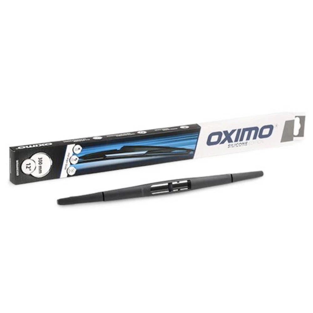 Wycieraczki Oximo Rear do Geely Emgrand