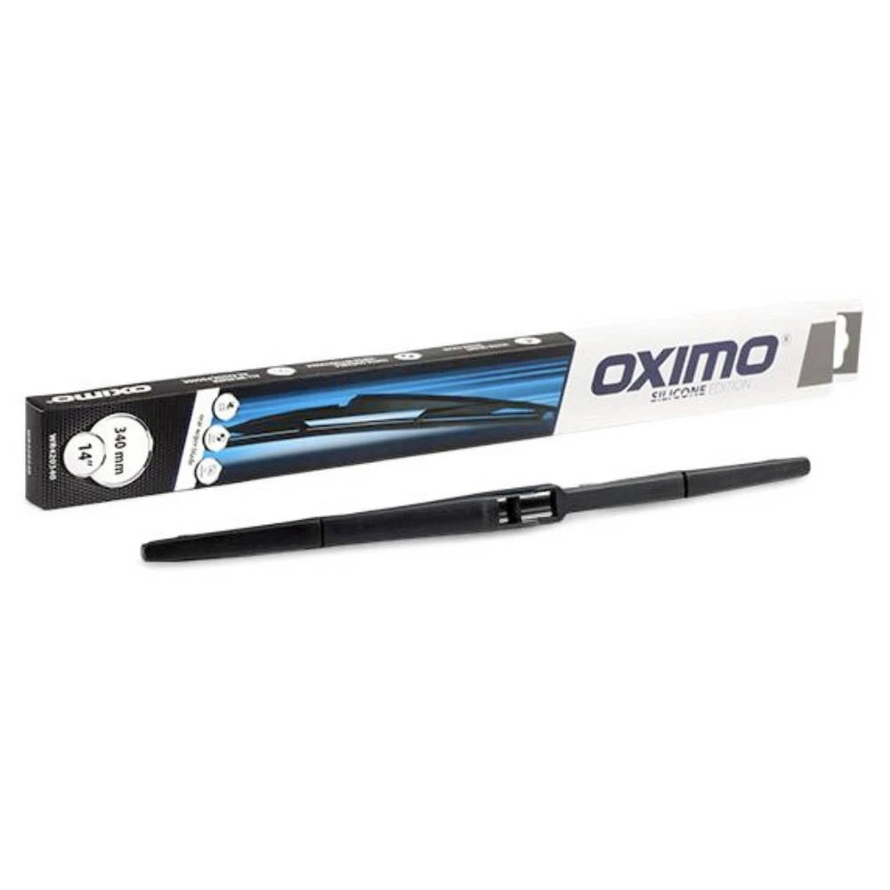Wycieraczki Oximo Rear do Lexus RX