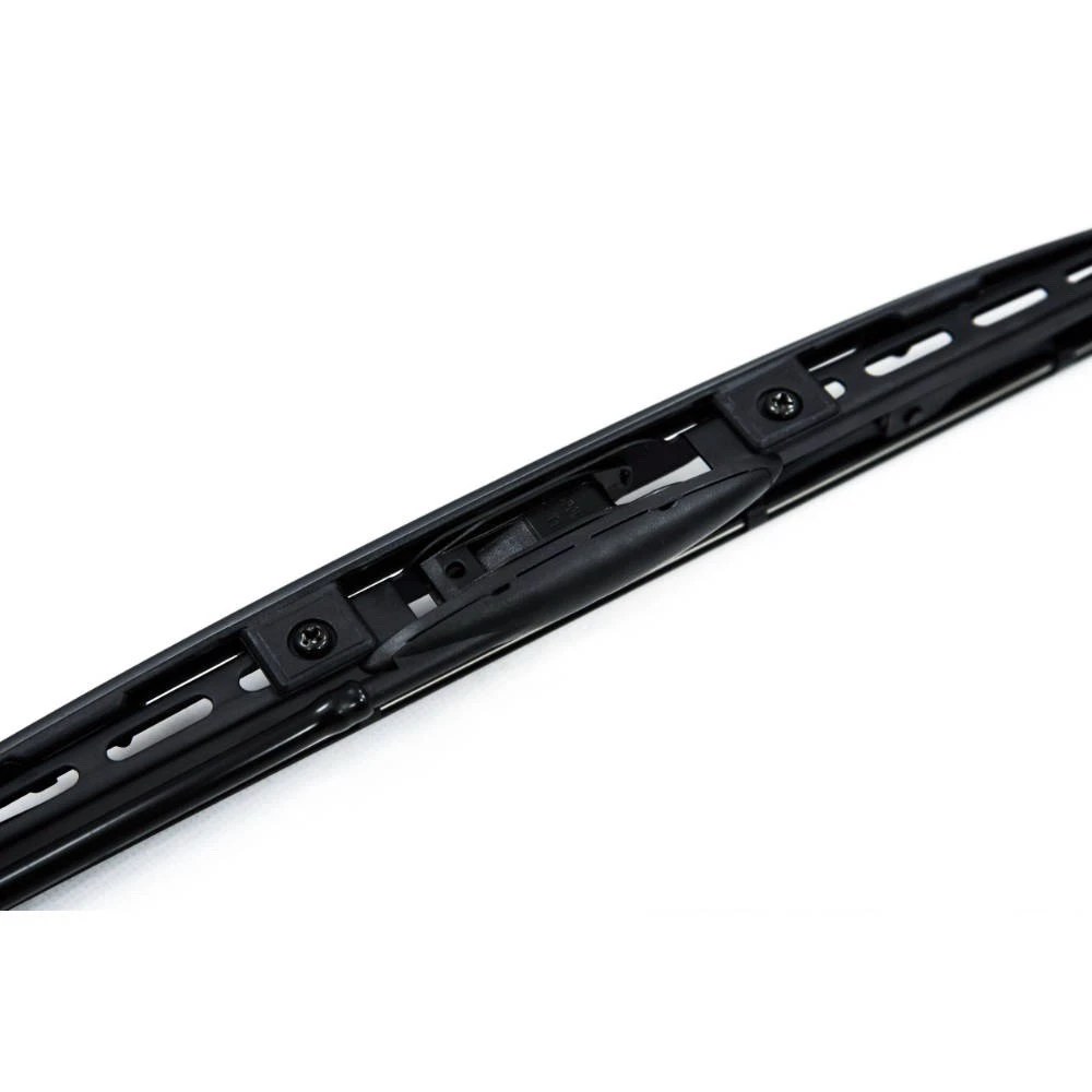 Komplet przednich wycieraczek Oximo Standard 600 & 450 mm do Jaguar XJ 2003-2009