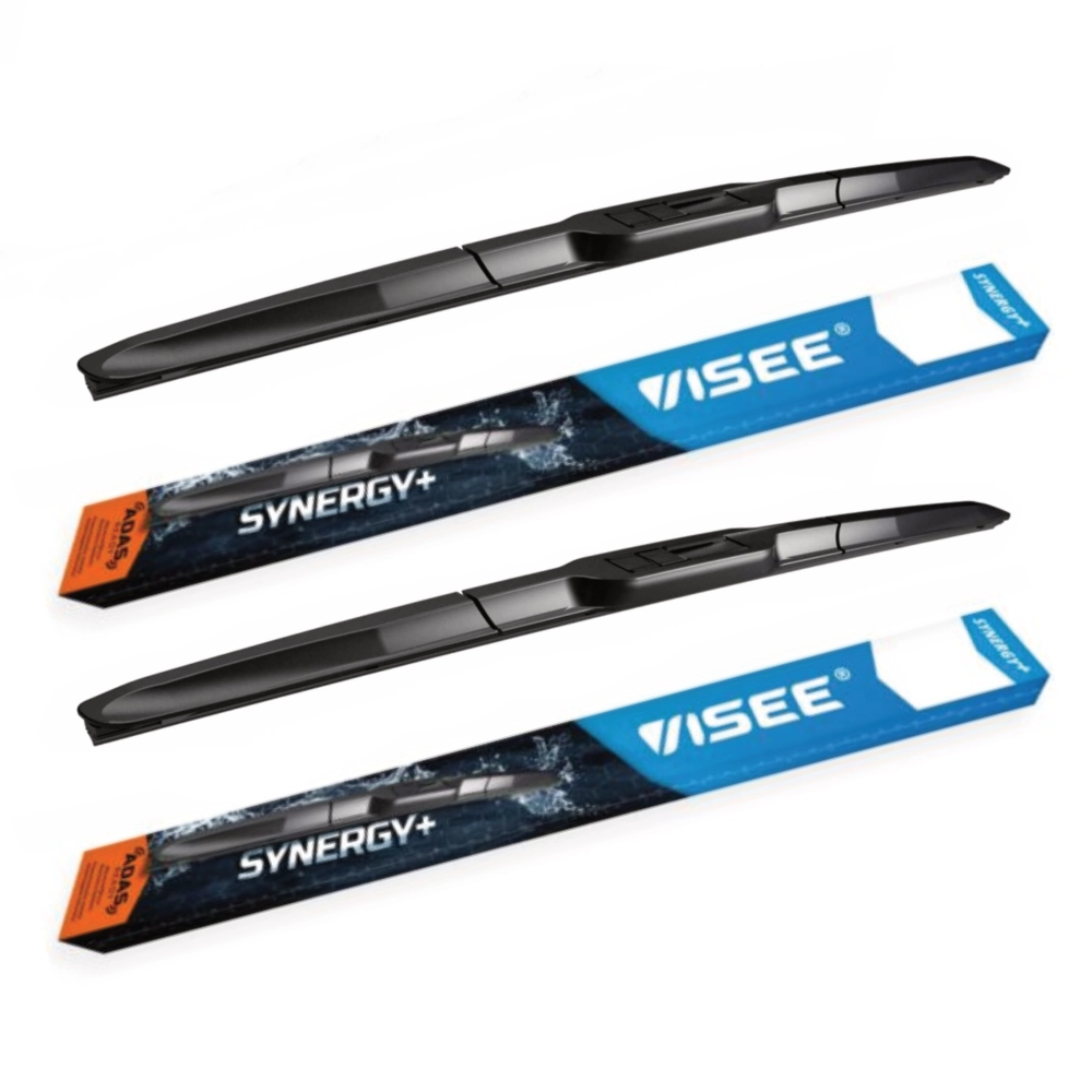 Wycieraczki VISEE HYBRID PREMIUM SYNERGY+ do Avia D